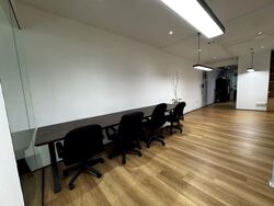 Oxley Bizhub (D14), Office #590664251